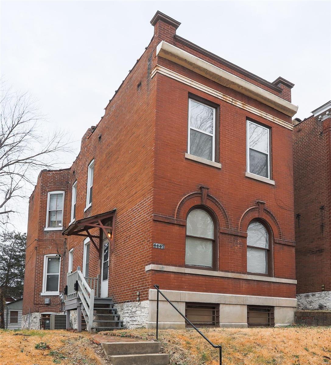 St Anthony Add - Residential Income