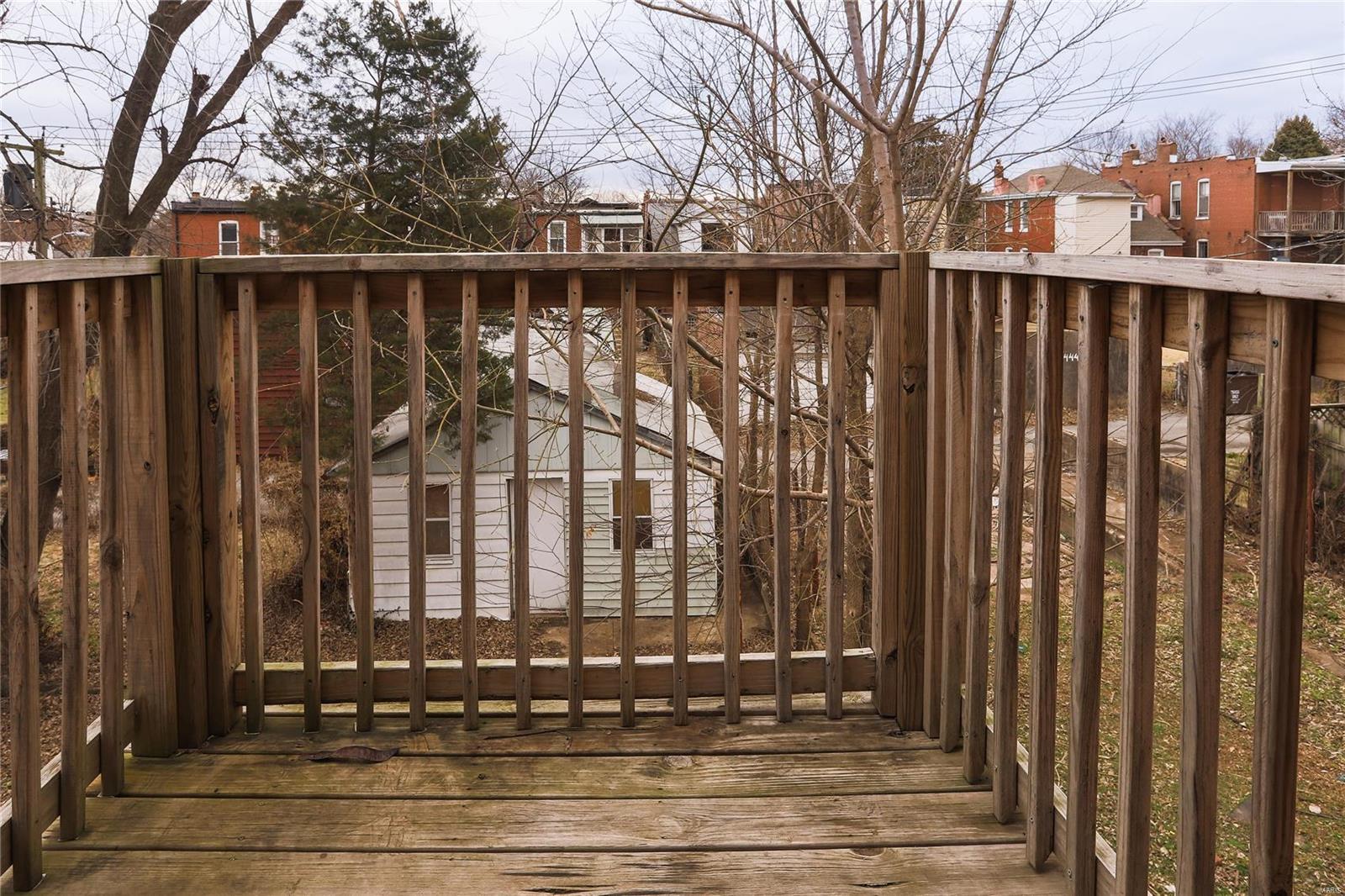 St Anthony Add - Residential Income