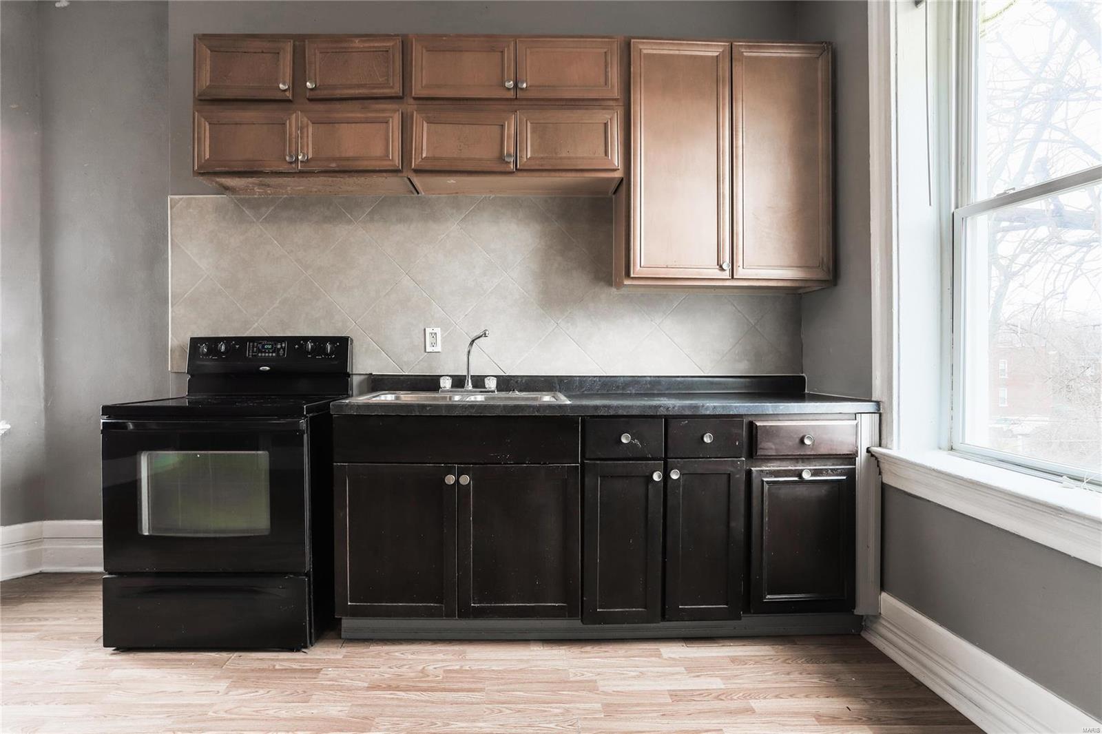 St Anthony Add - Residential Income