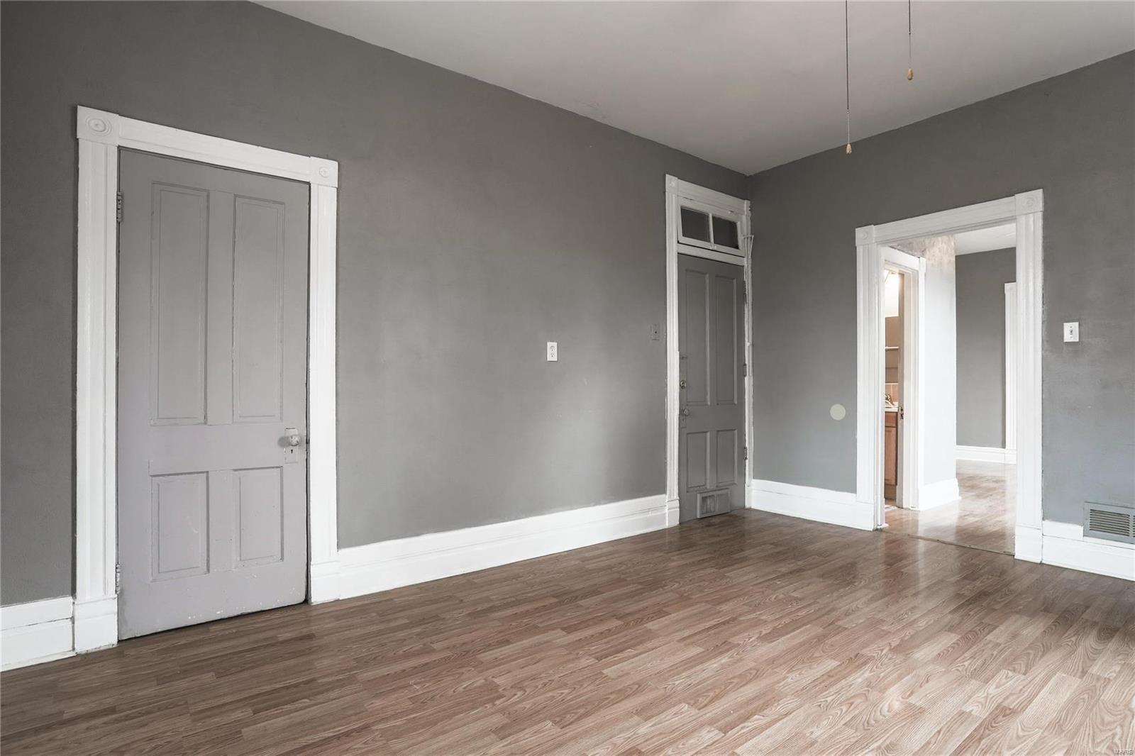 St Anthony Add - Residential Income