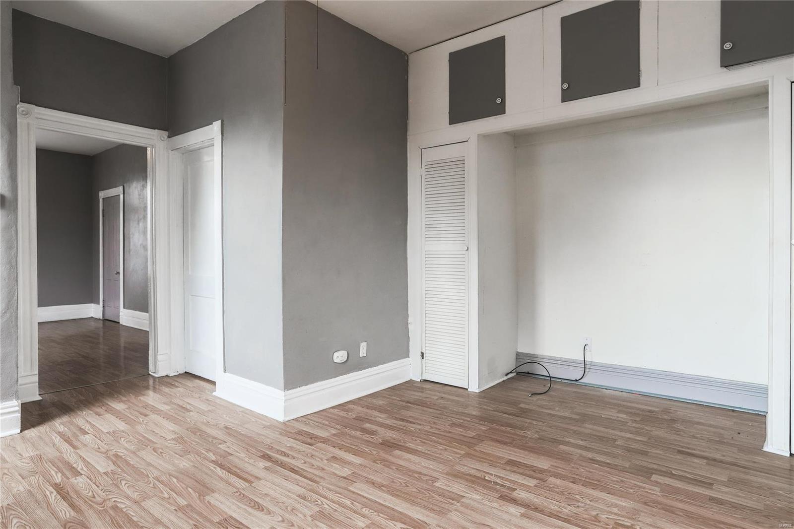 St Anthony Add - Residential Income