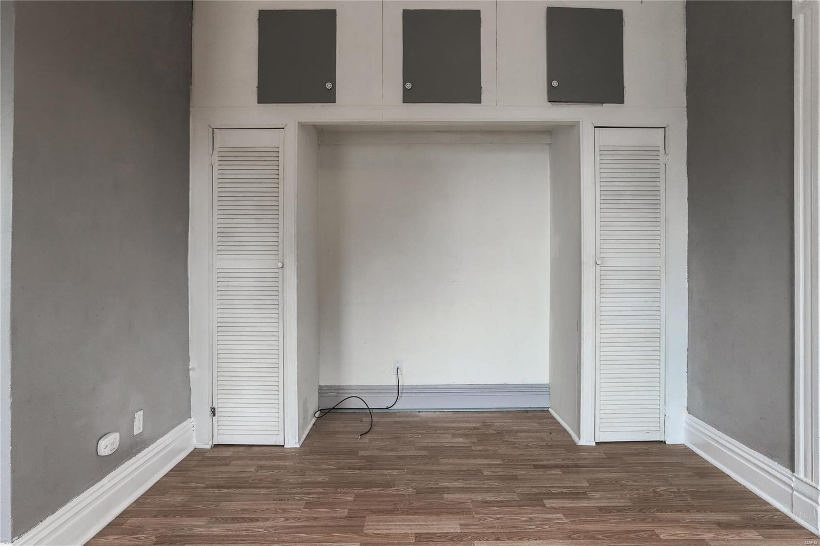 St Anthony Add - Residential Income