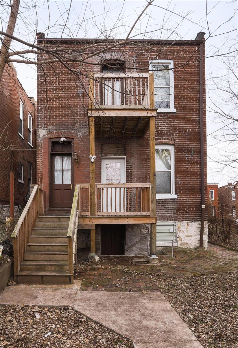 St Anthony Add - Residential Income