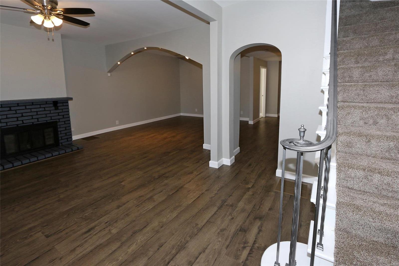 Beethoven Heights Add - Residential