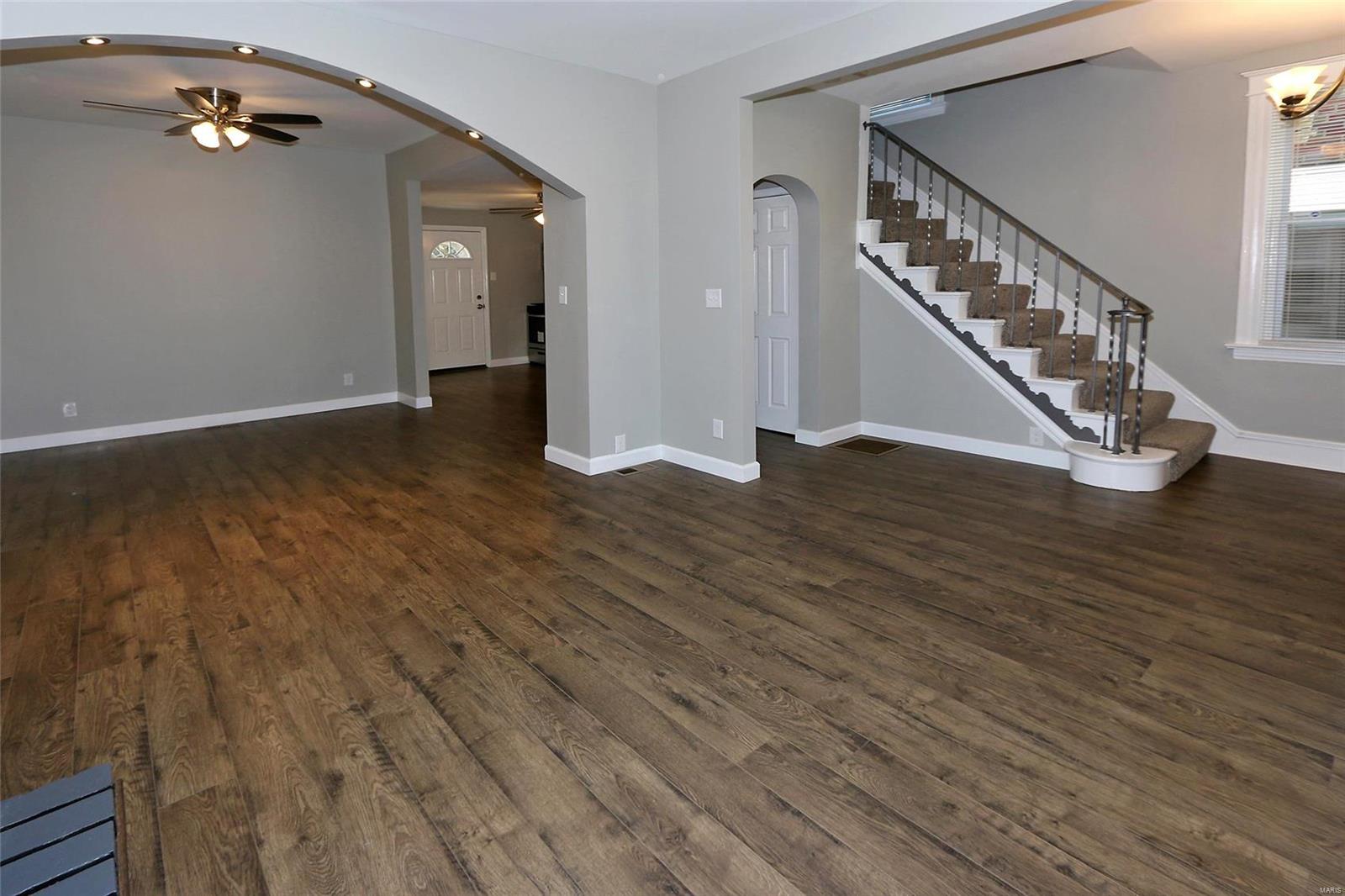 Beethoven Heights Add - Residential