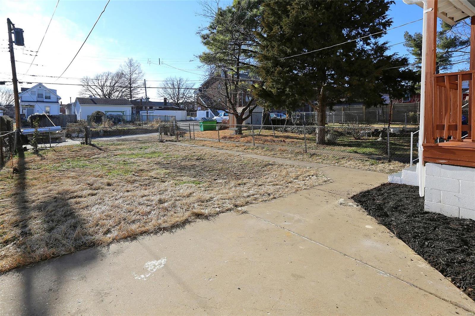 Beethoven Heights Add - Residential