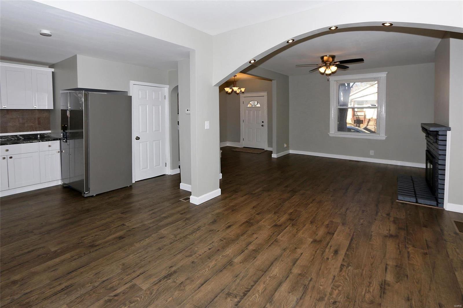 Beethoven Heights Add - Residential