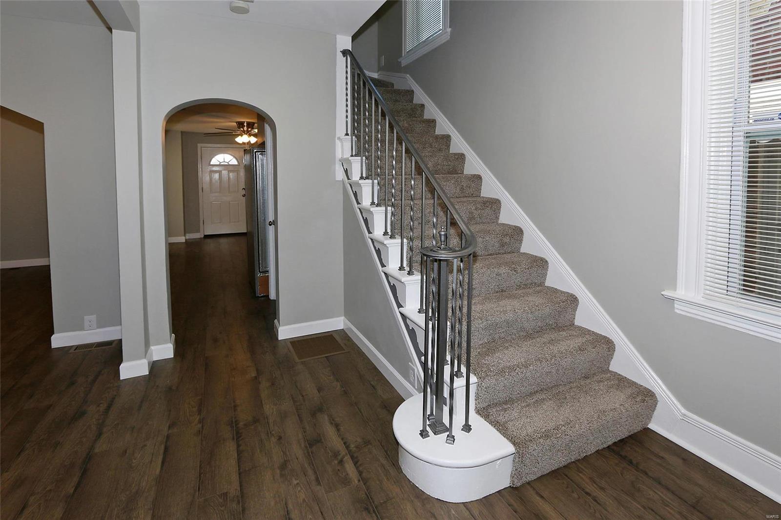 Beethoven Heights Add - Residential