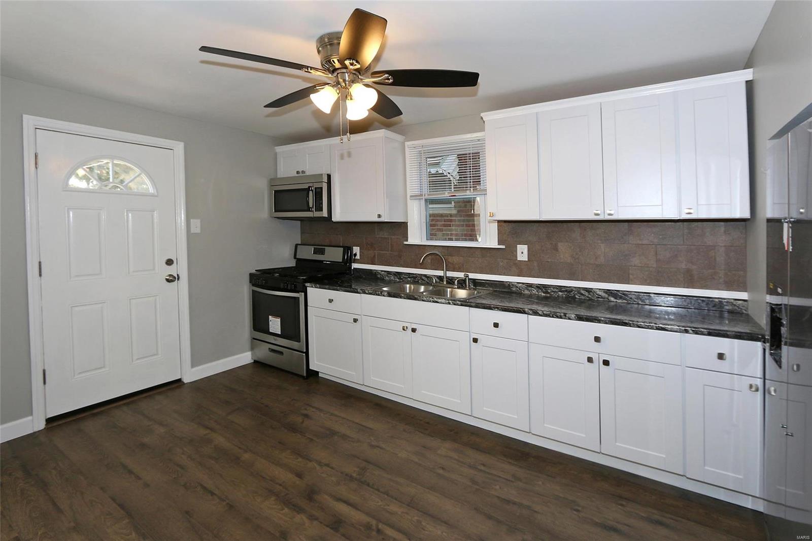 Beethoven Heights Add - Residential