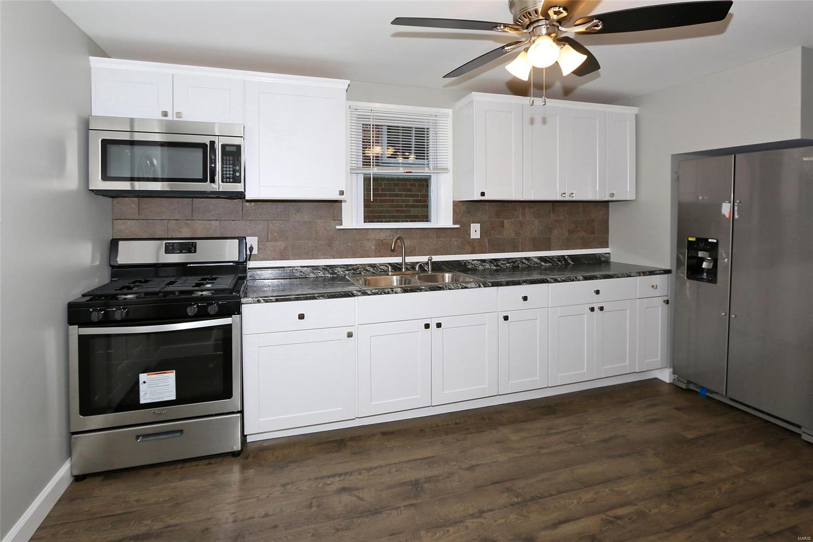 Beethoven Heights Add - Residential