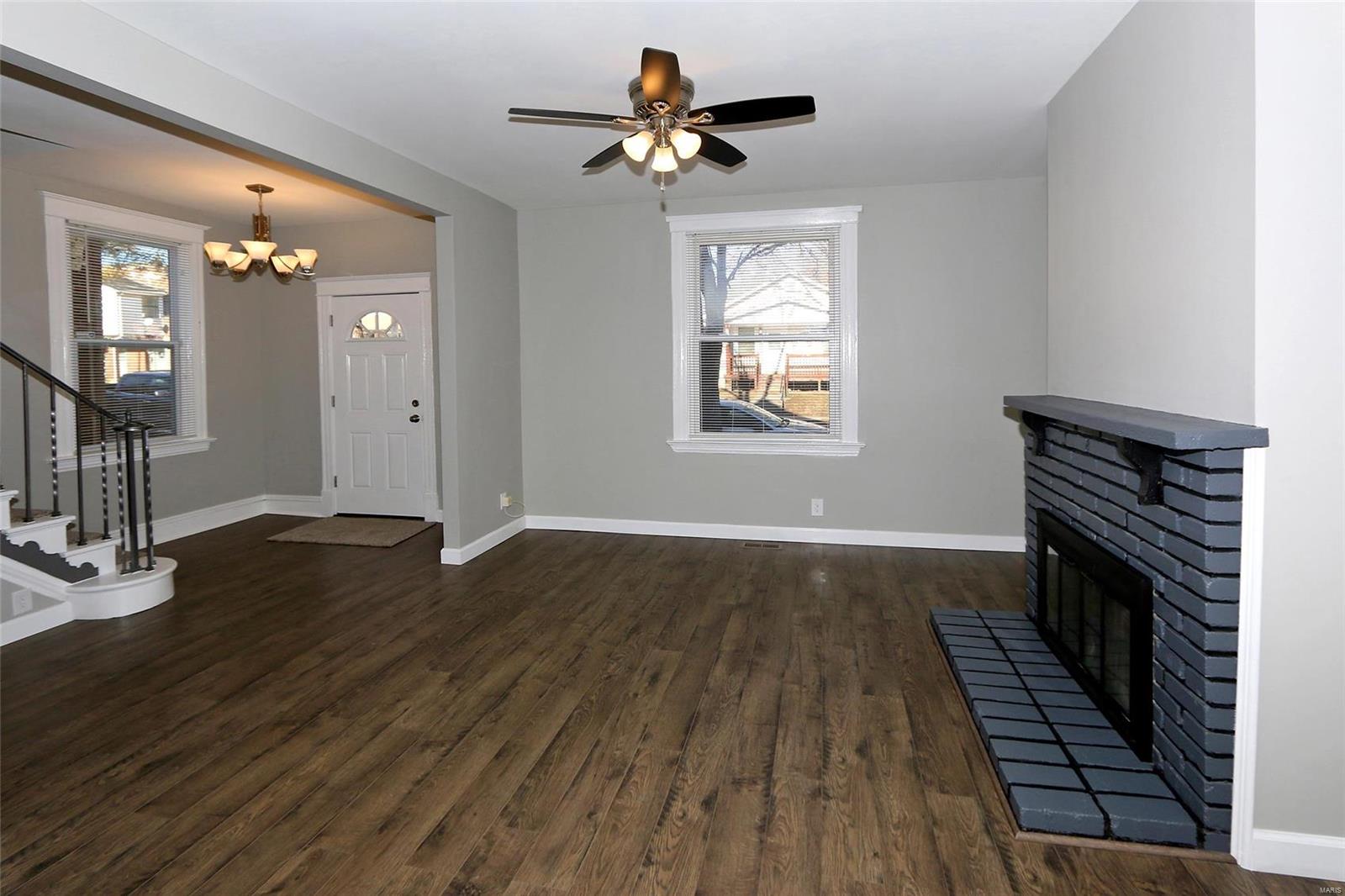 Beethoven Heights Add - Residential