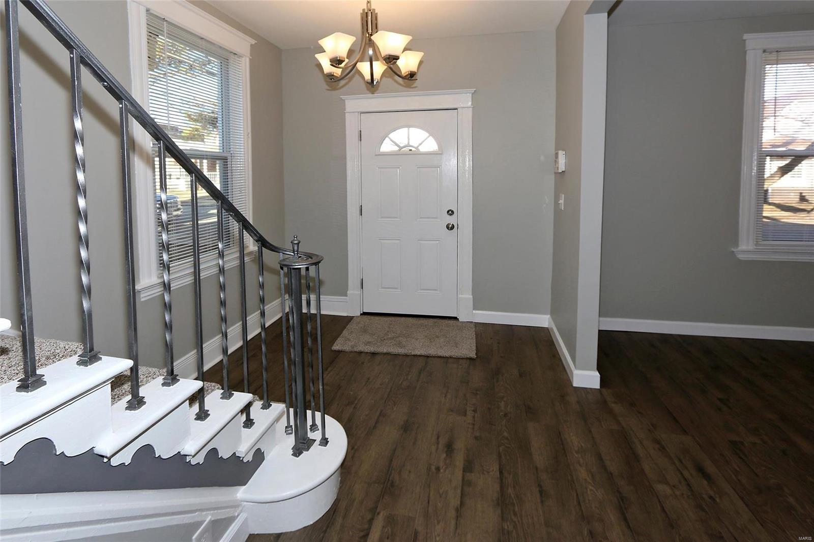 Beethoven Heights Add - Residential