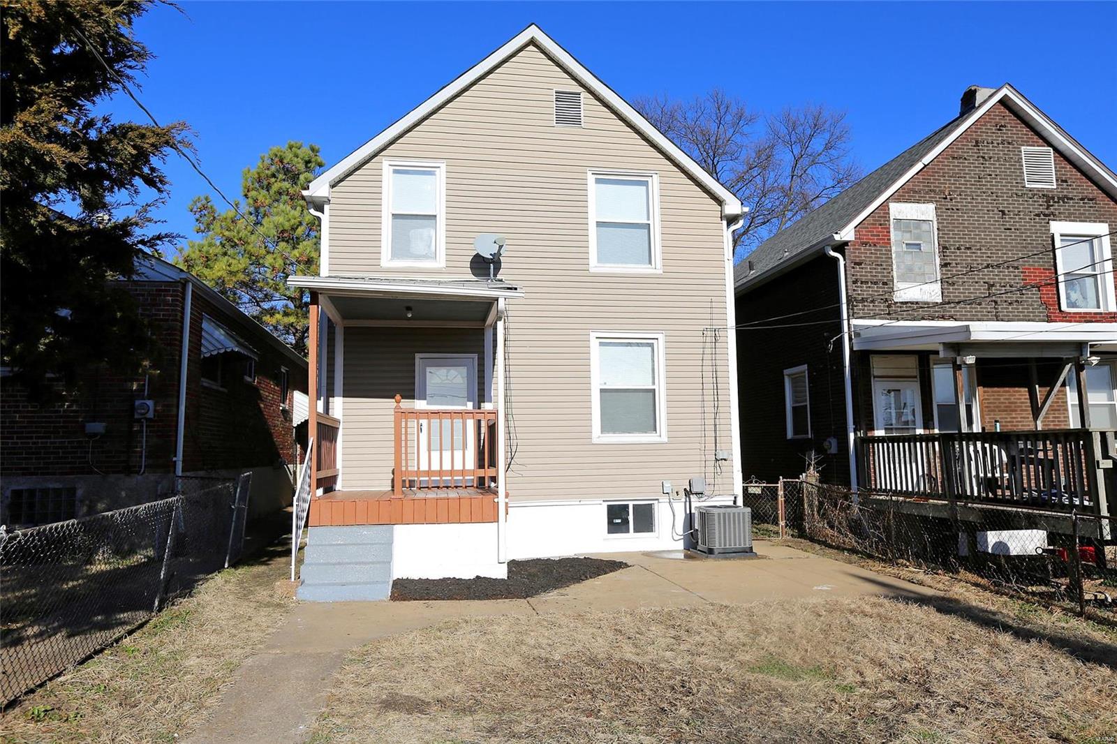 Beethoven Heights Add - Residential