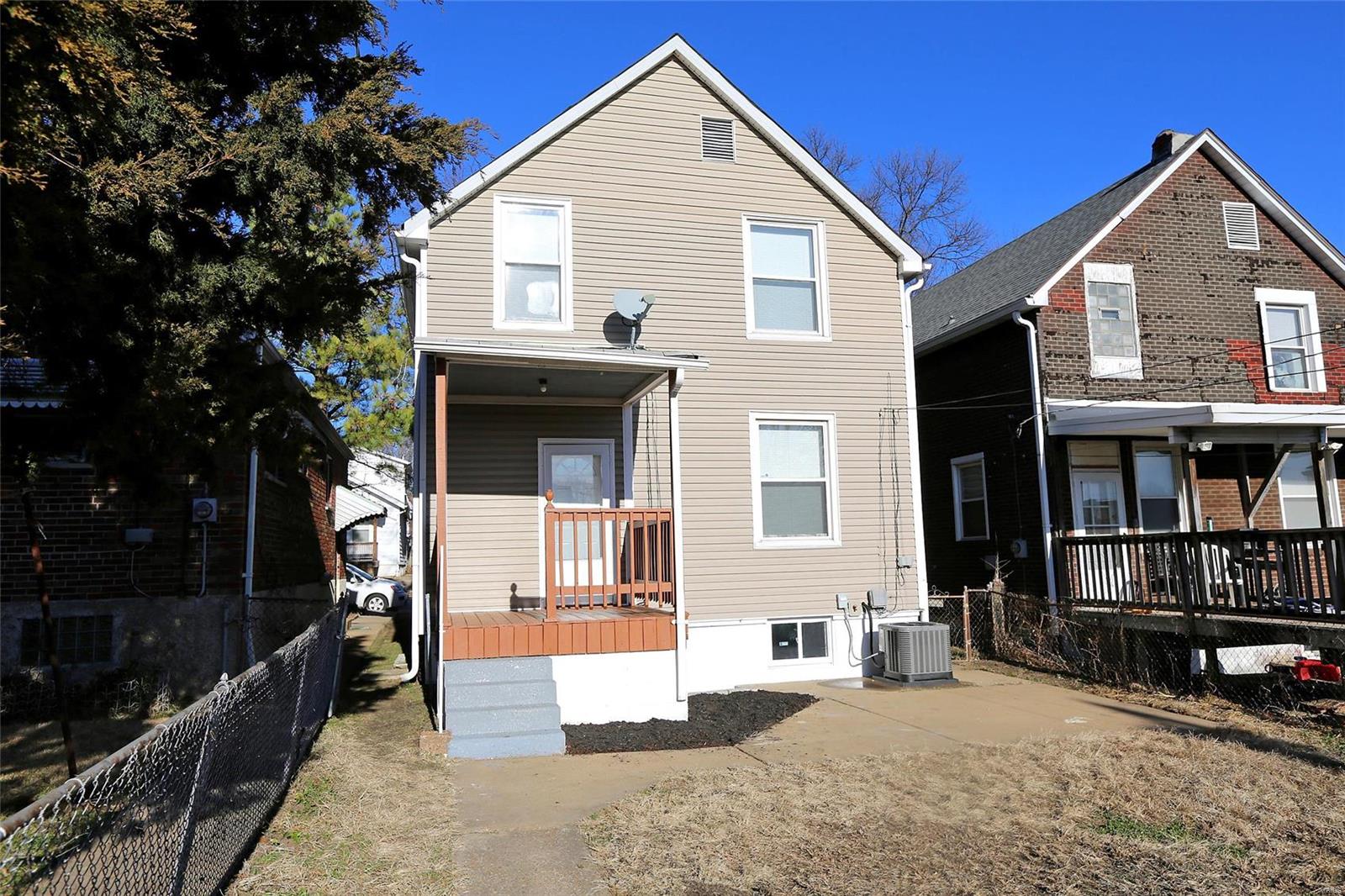 Beethoven Heights Add - Residential