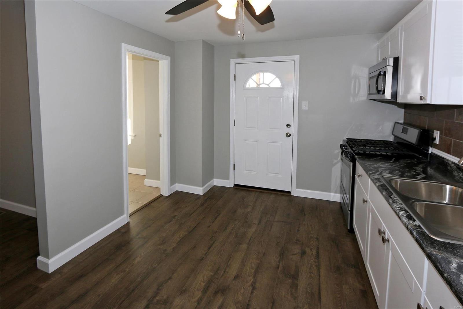 Beethoven Heights Add - Residential