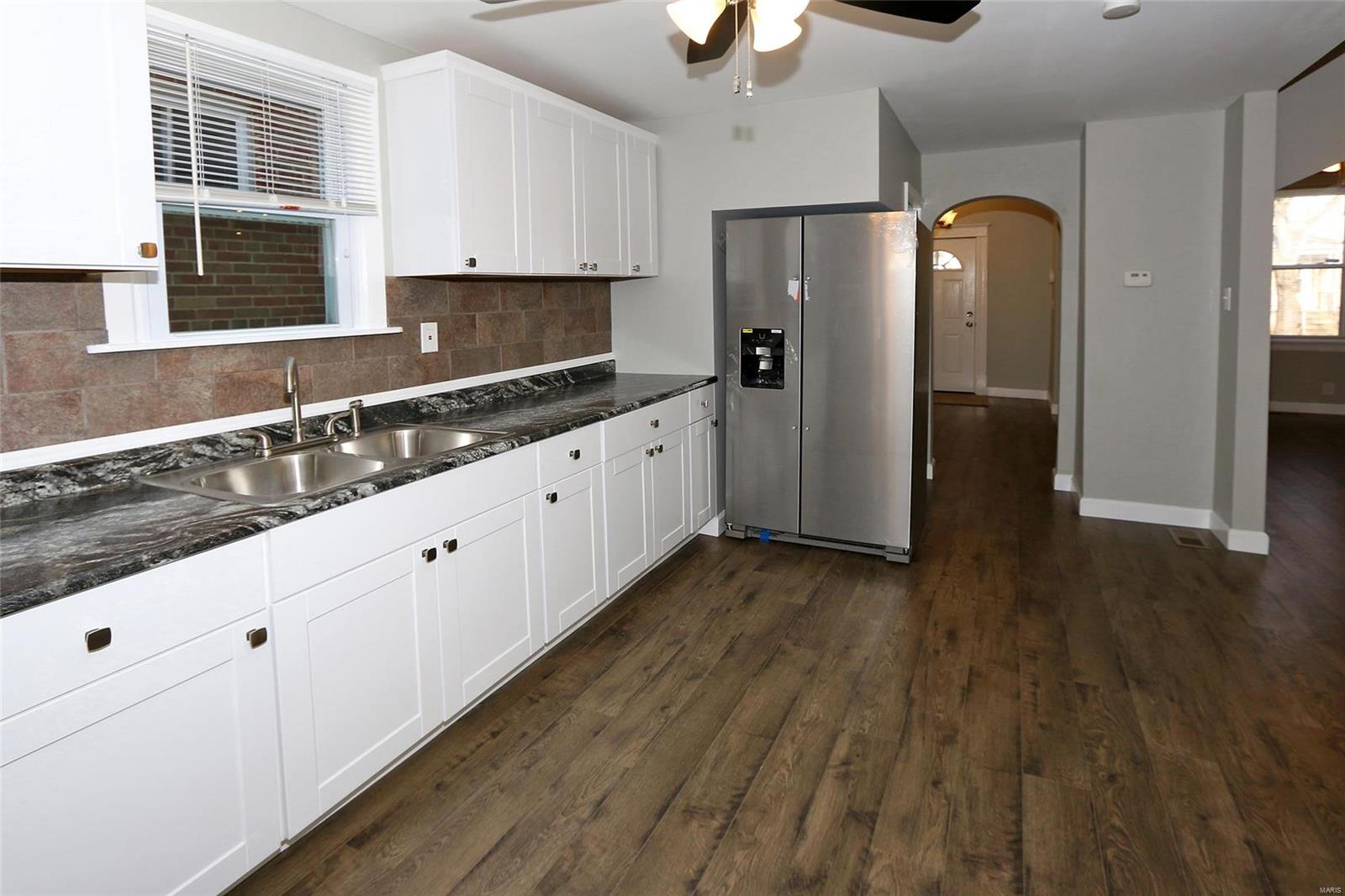 Beethoven Heights Add - Residential