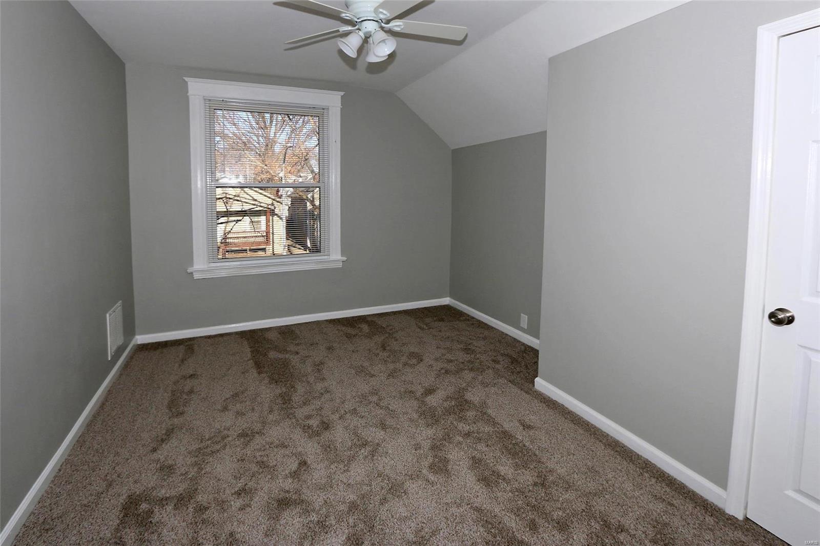 Beethoven Heights Add - Residential