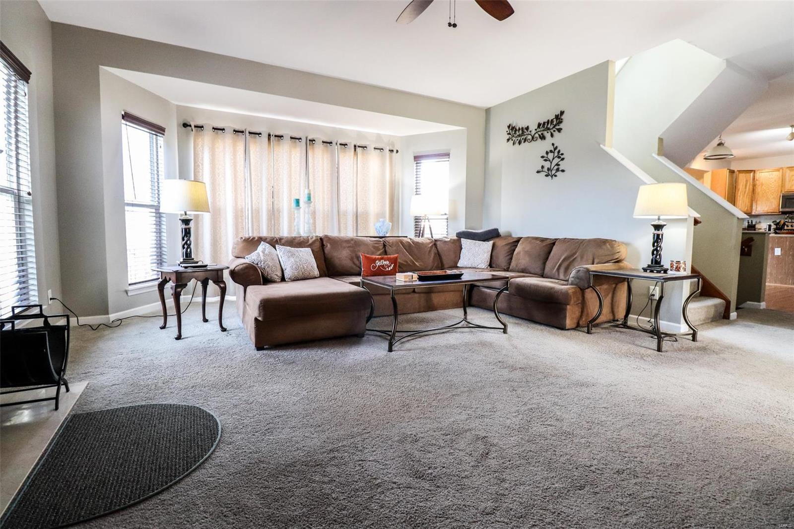 The Manors at Glen Brook - Residential