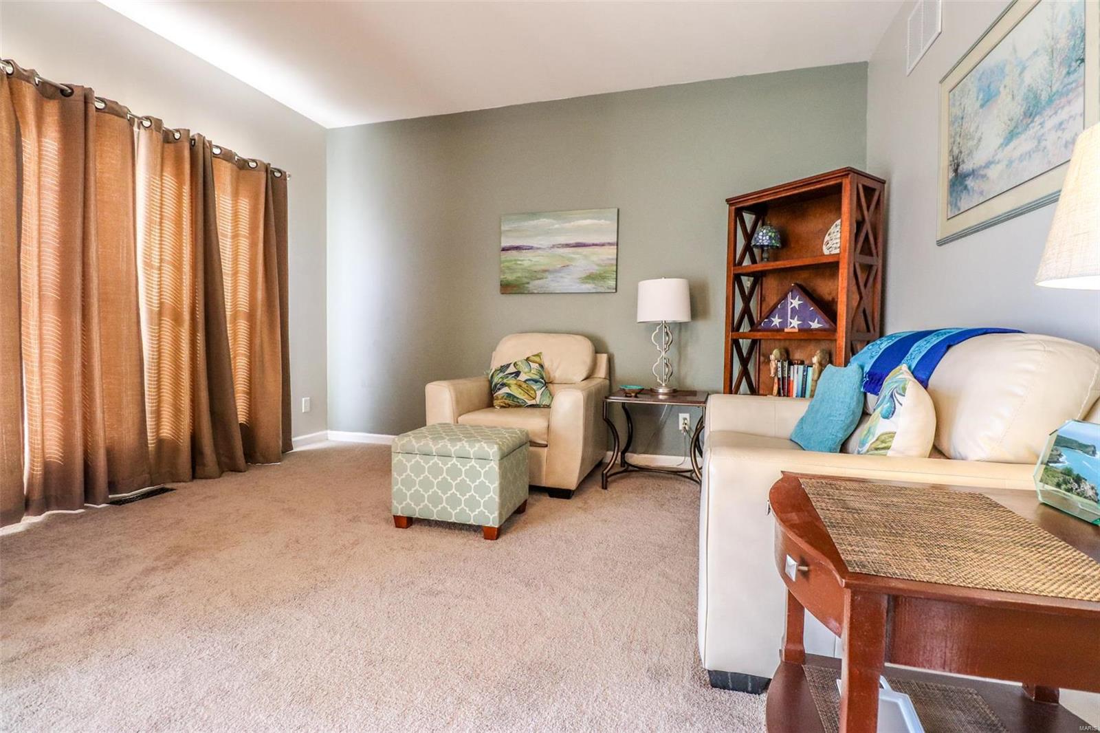 The Manors at Glen Brook - Residential