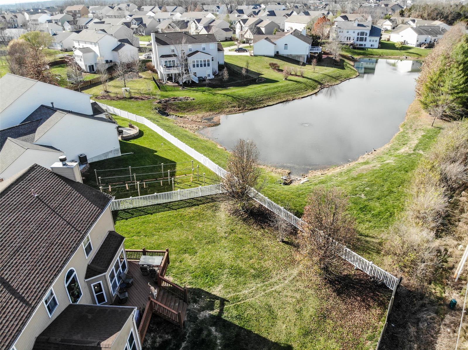 The Manors at Glen Brook - Residential