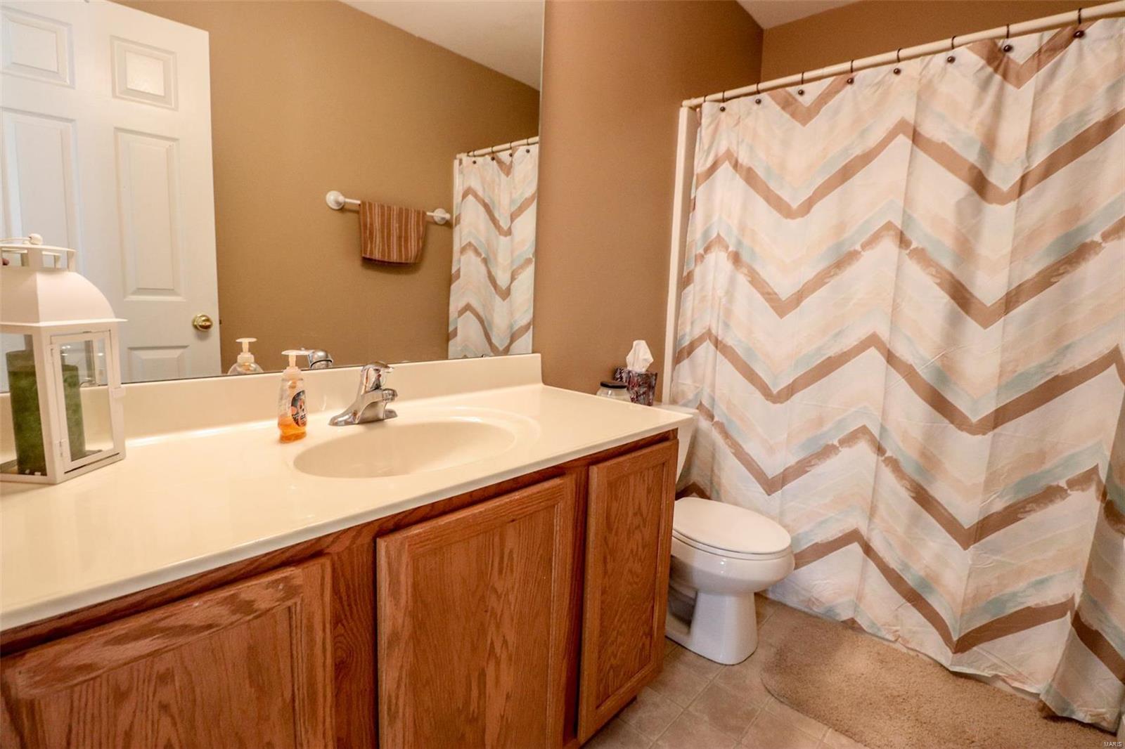 The Manors at Glen Brook - Residential