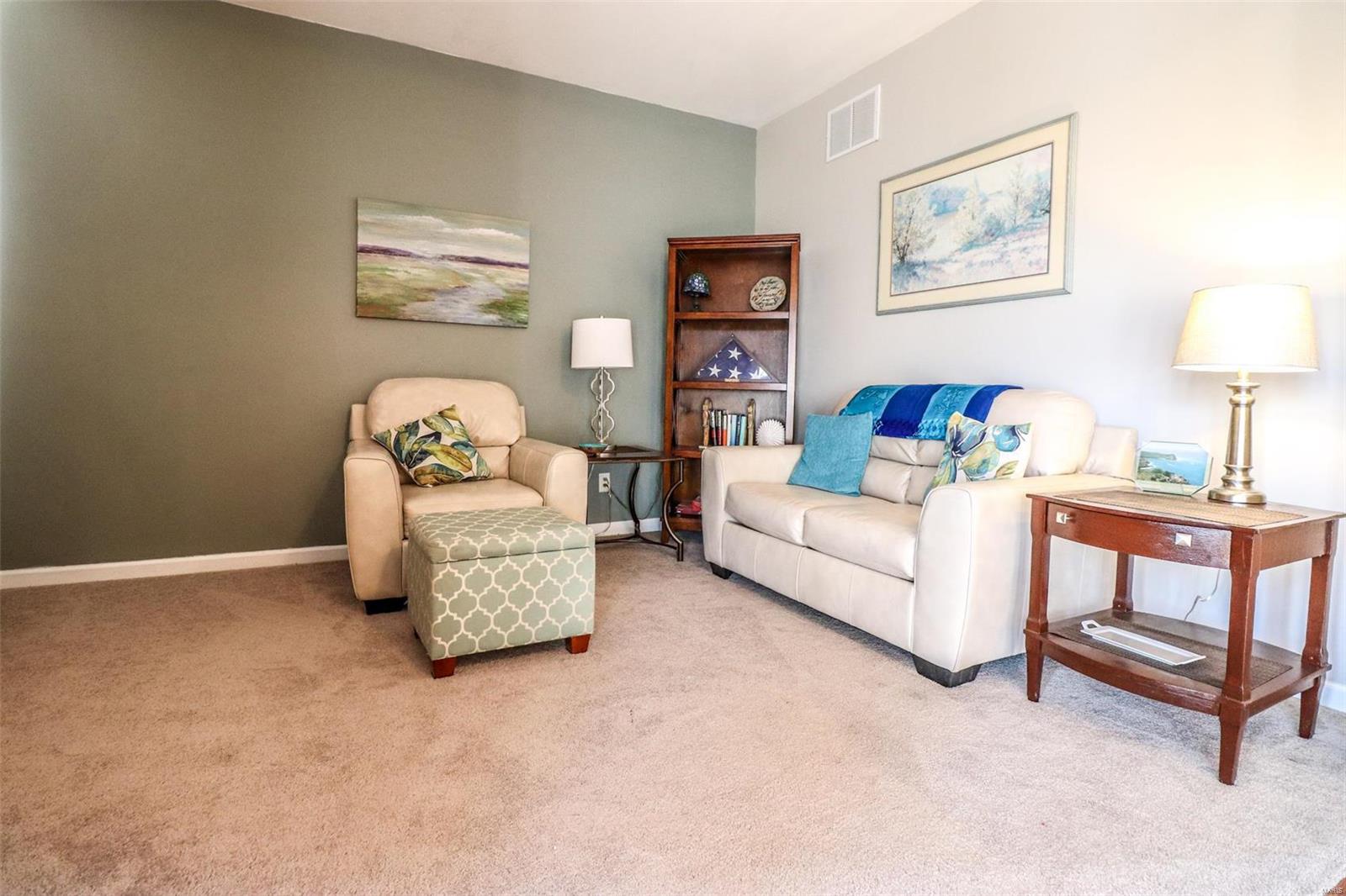 The Manors at Glen Brook - Residential