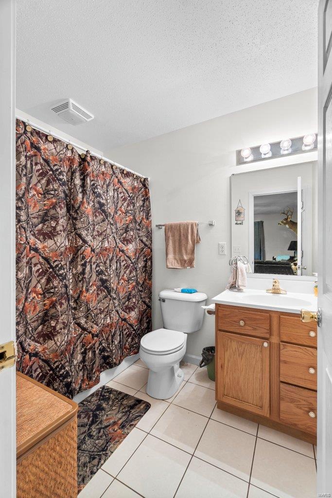 Forest Meadows 2nd Sub - Residential Income