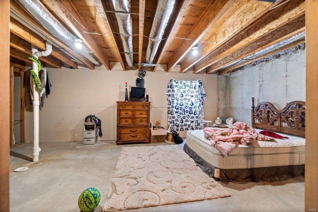 Forest Meadows 2nd Sub - Residential Income