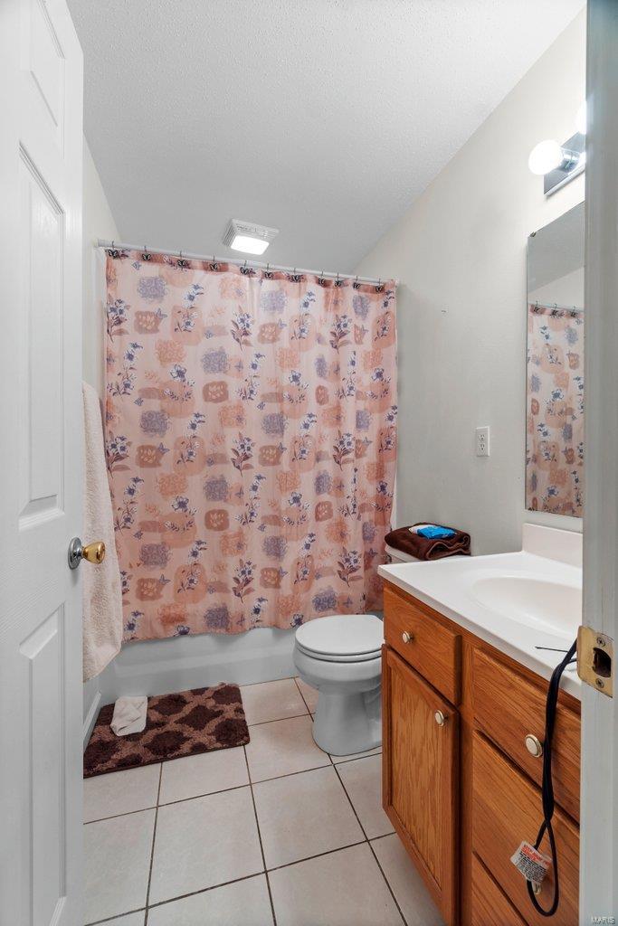 Forest Meadows 2nd Sub - Residential Income