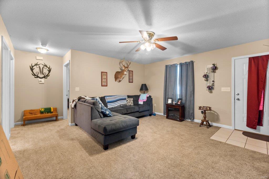 Forest Meadows 2nd Sub - Residential Income