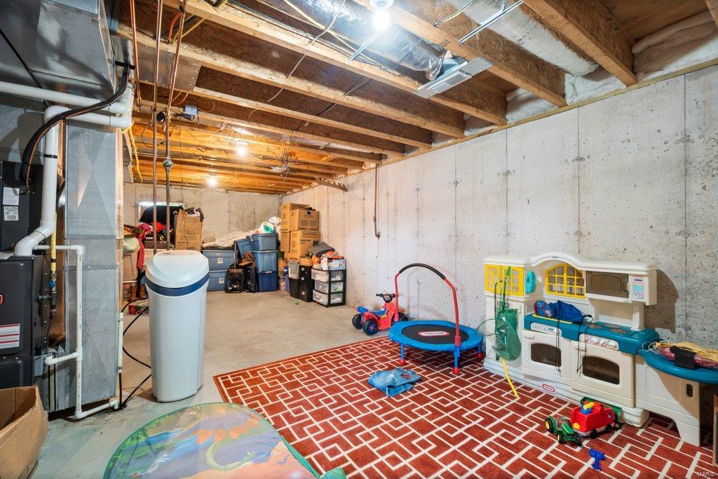 Forest Meadows 2nd Sub - Residential Income