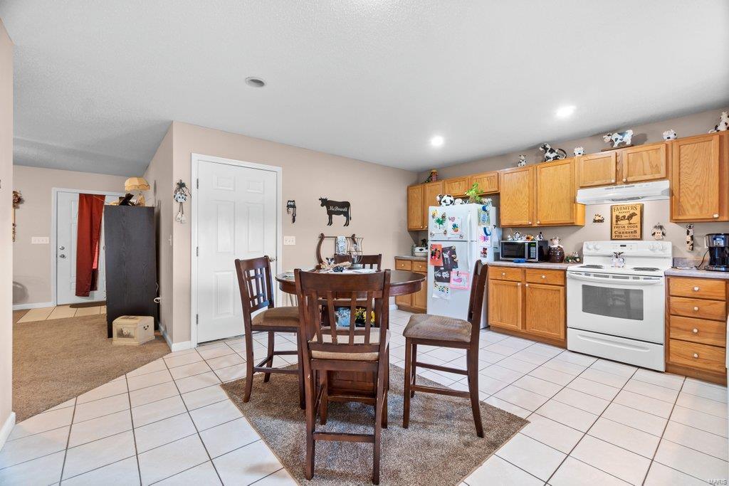 Forest Meadows 2nd Sub - Residential Income