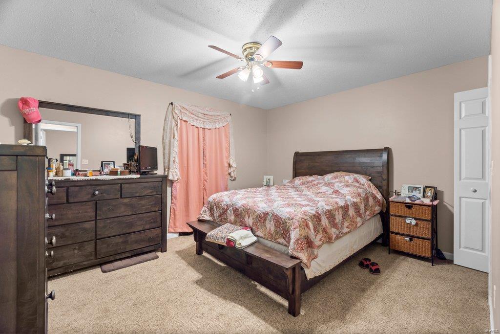 Forest Meadows 2nd Sub - Residential Income