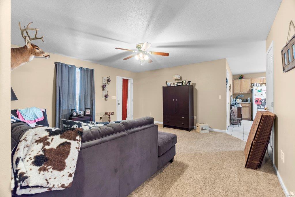 Forest Meadows 2nd Sub - Residential Income