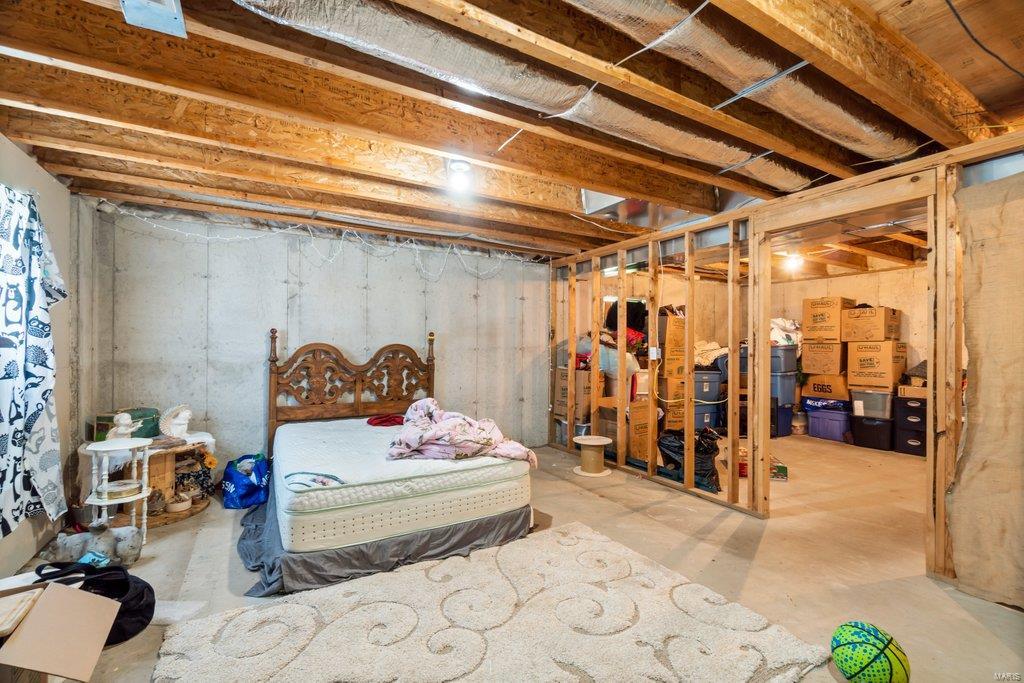 Forest Meadows 2nd Sub - Residential Income