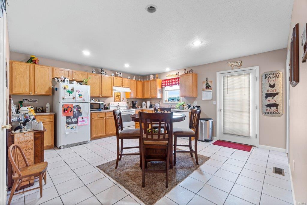 Forest Meadows 2nd Sub - Residential Income