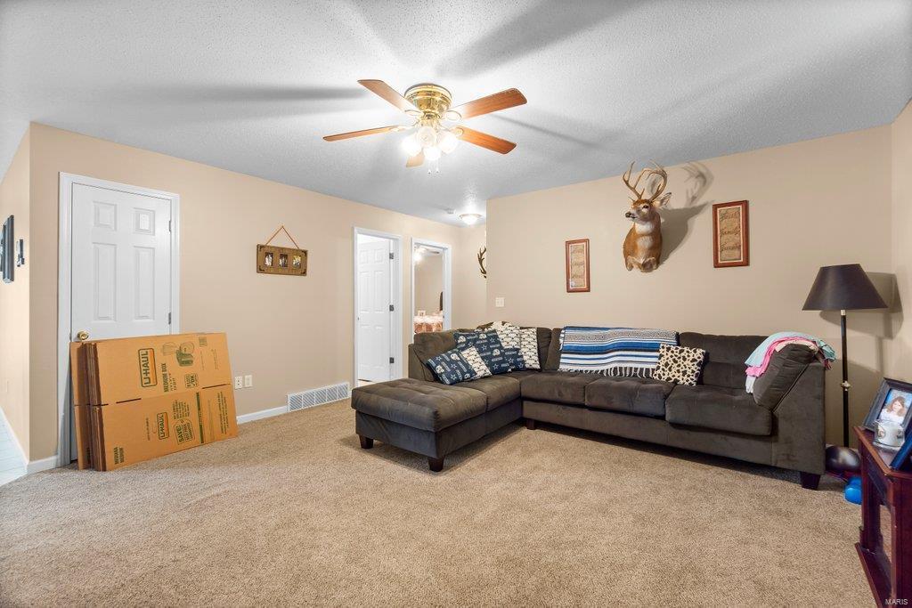 Forest Meadows 2nd Sub - Residential Income