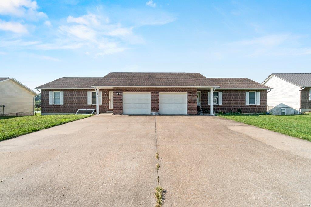 Forest Meadows 2nd Sub - Residential Income