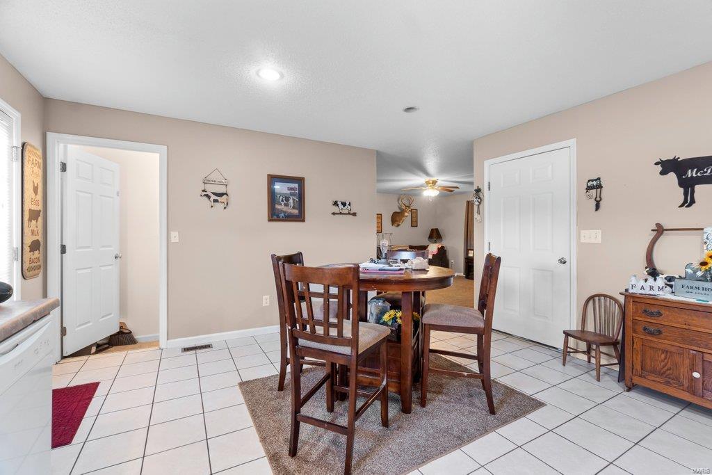 Forest Meadows 2nd Sub - Residential Income