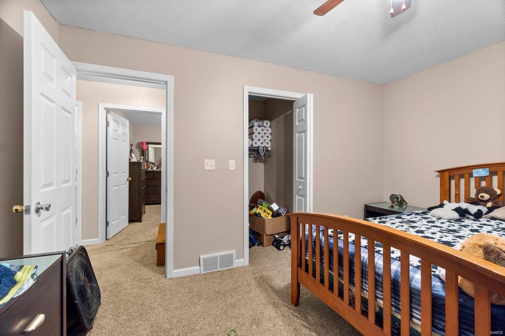 Forest Meadows 2nd Sub - Residential Income