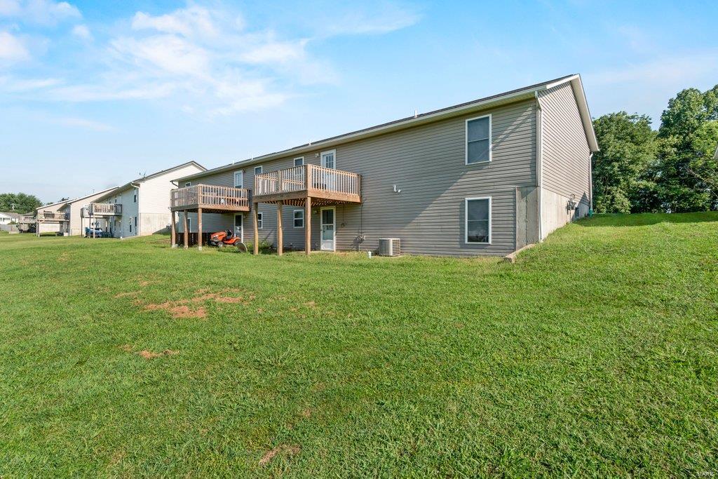 Forest Meadows 2nd Sub - Residential Income