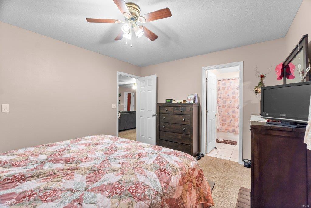 Forest Meadows 2nd Sub - Residential Income