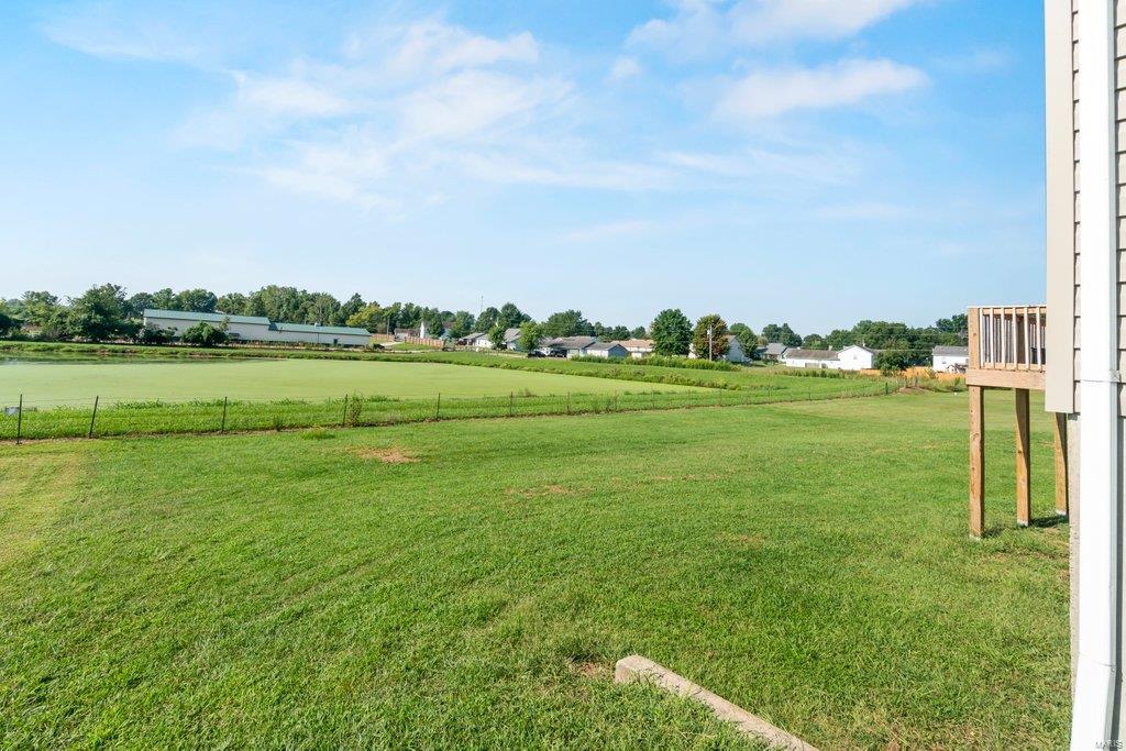 Forest Meadows 2nd Sub - Residential Income