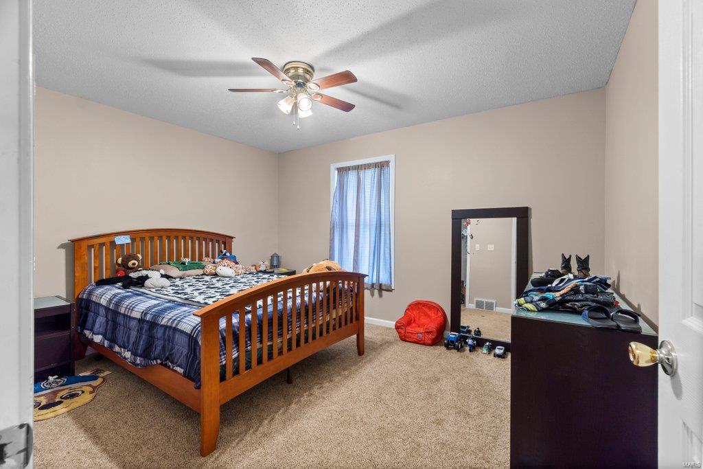 Forest Meadows 2nd Sub - Residential Income