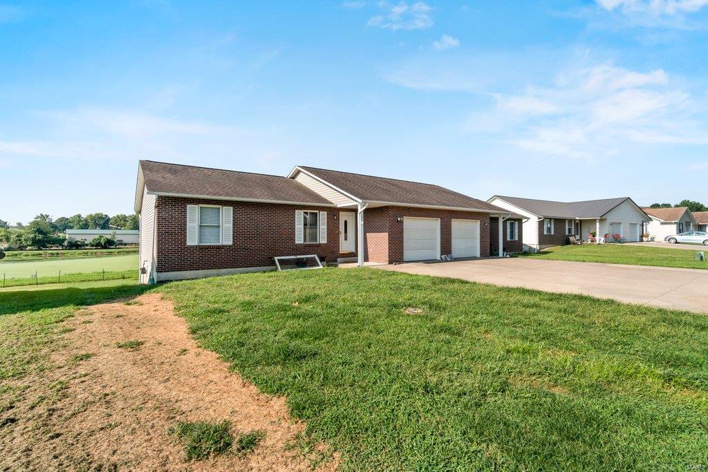 Forest Meadows 2nd Sub - Residential Income