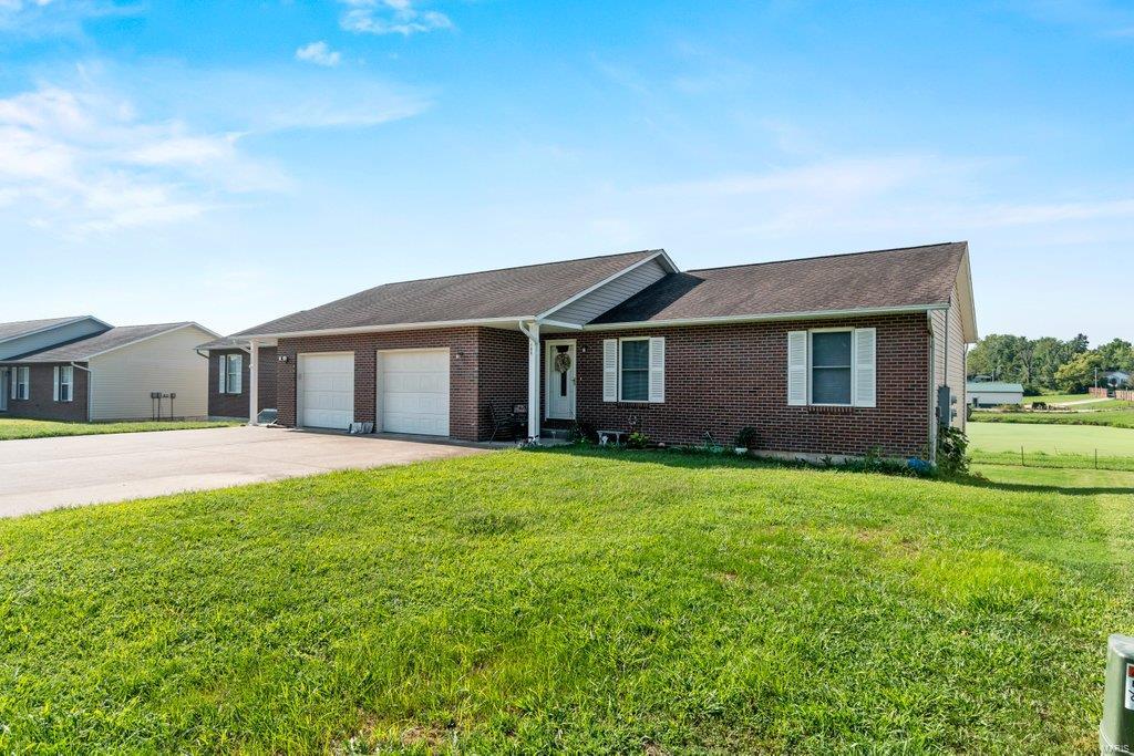 Forest Meadows 2nd Sub - Residential Income