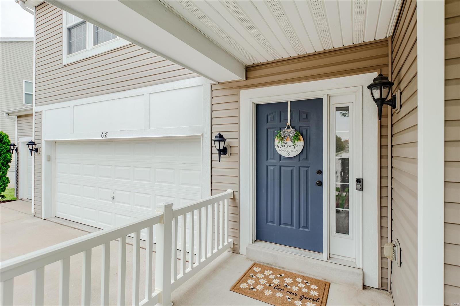 Brighton Park #2 - Residential