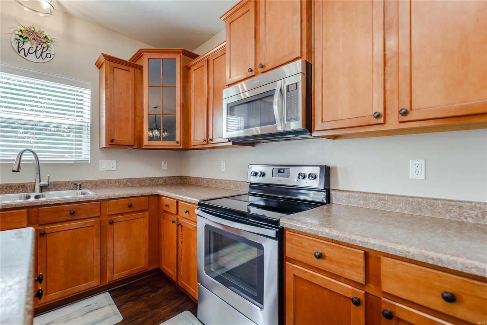 Brighton Park #2 - Residential