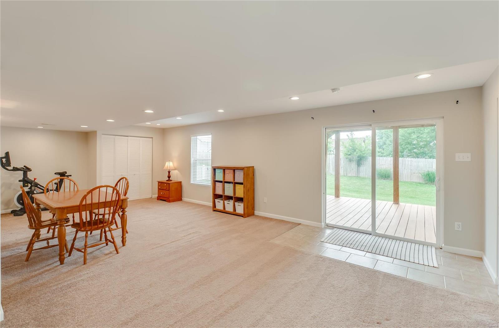 Brighton Park #2 - Residential