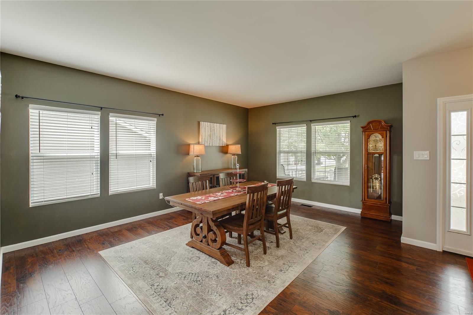 Brighton Park #2 - Residential